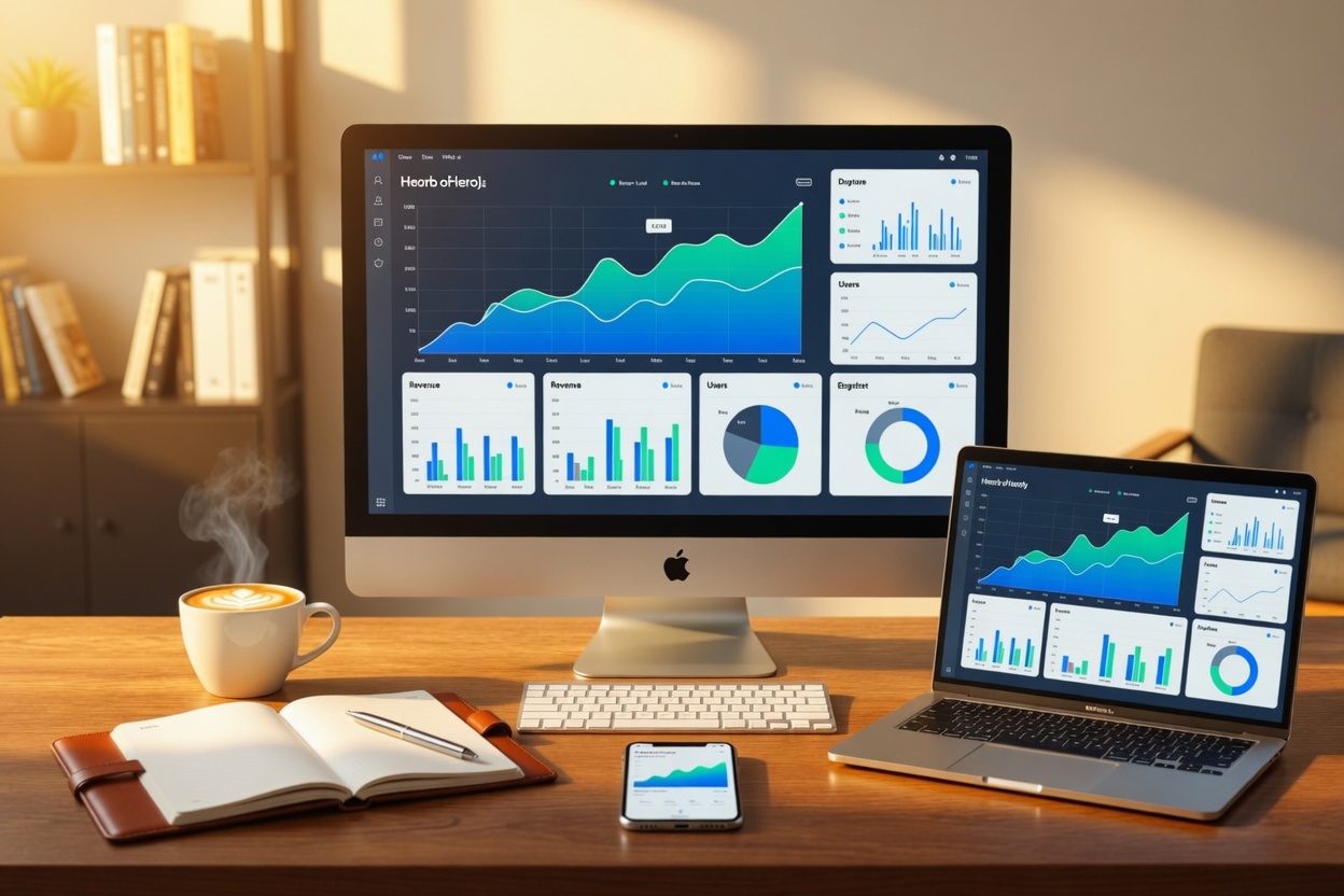 Normitech digital product development