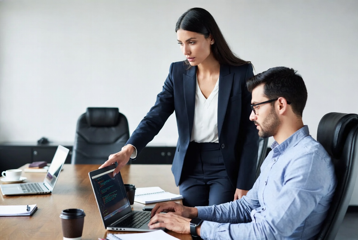 Software development and cloud architecture