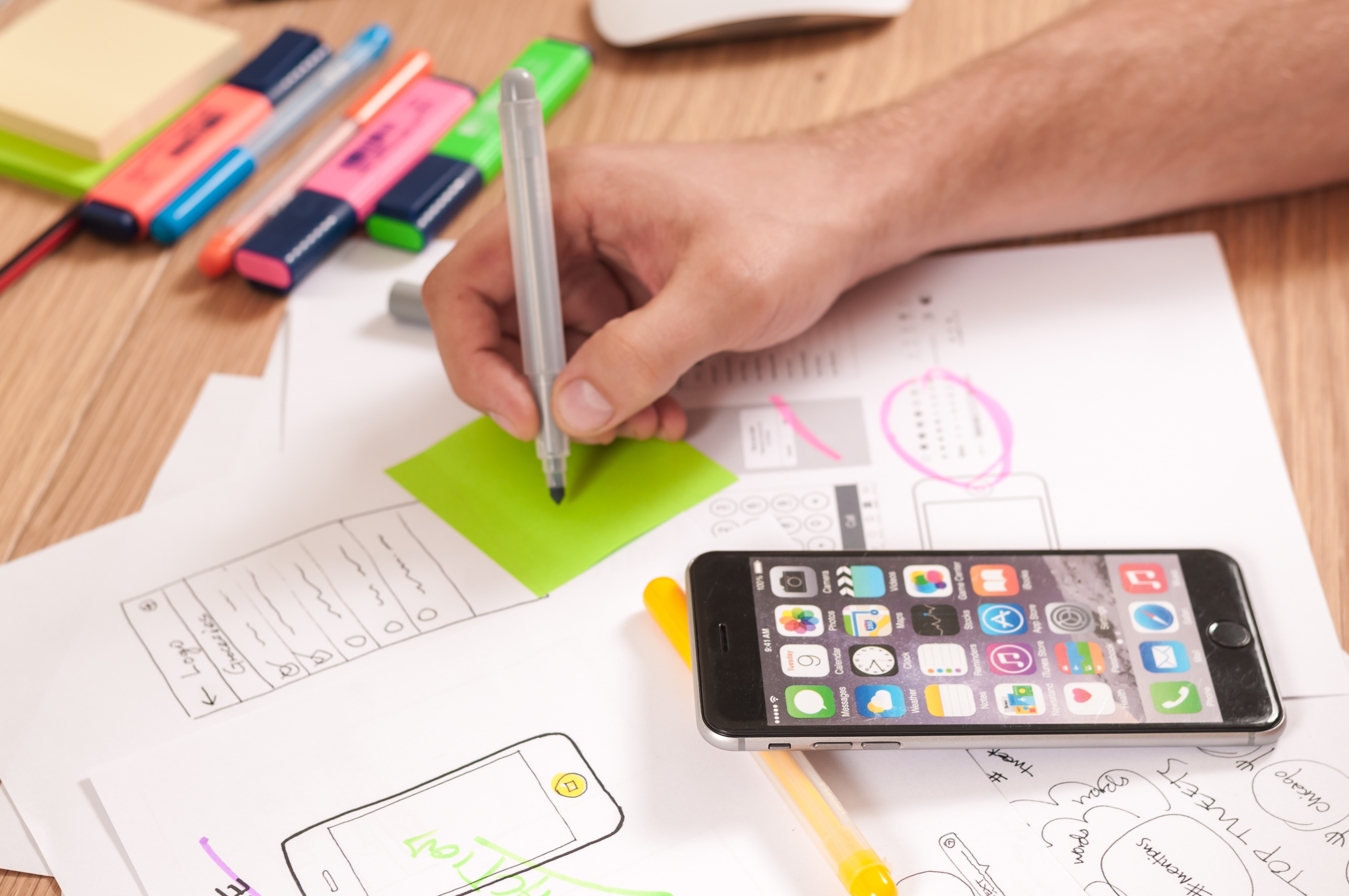 Mobile Development