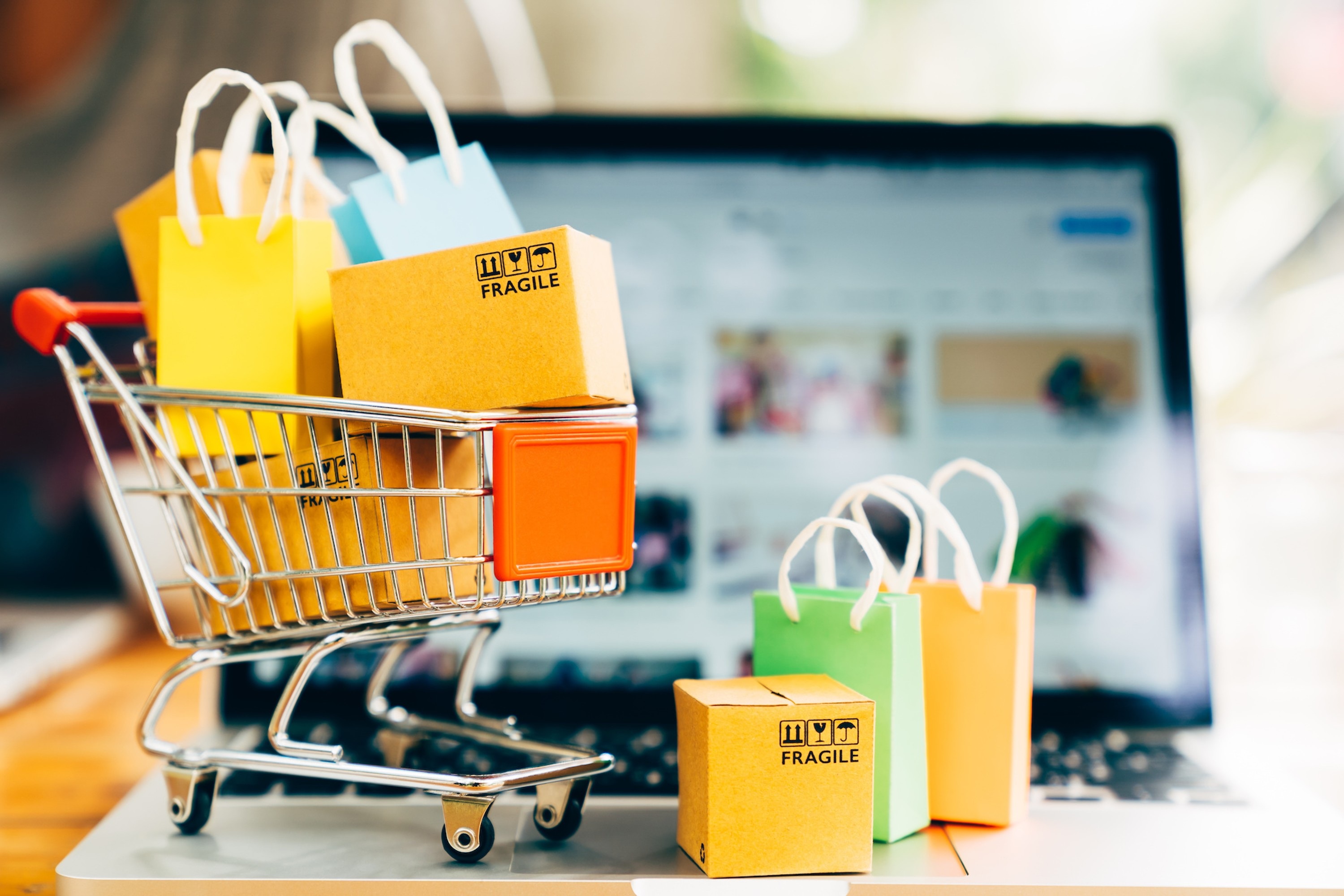 Ecommerce Development